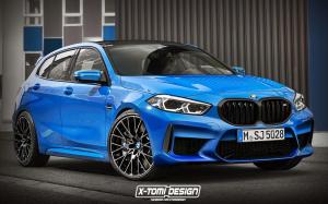BMW M1 by X-Tomi Design '2019